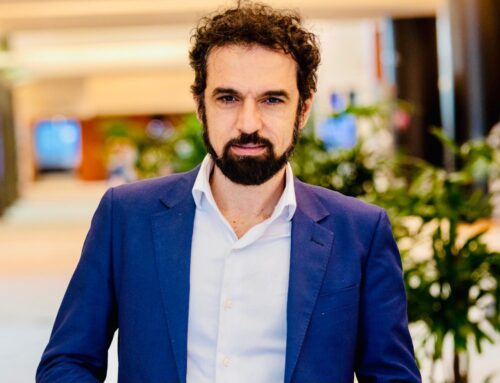 Sicilia, Dino Giarrusso si candida alla presidenza della Regione