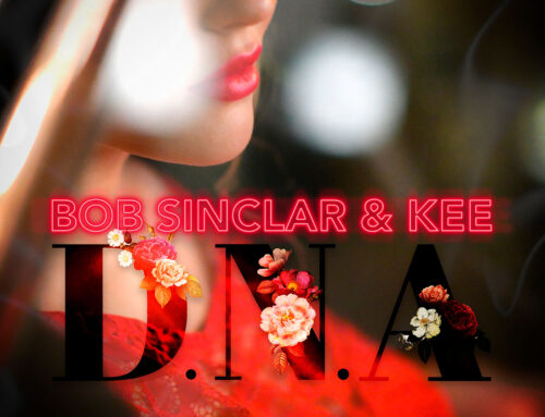 BOB SINCLAR: esce “D.N.A.”, il nuovo brano della leggenda della musica dance
