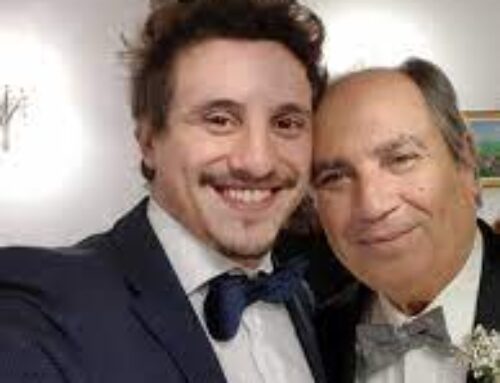 Catania, nel weekend riprende la stagione a 4 stelle Gilberto Idonea