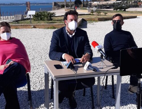 Siracusa, gli obiettivi raggiunti dal sindaco Francesco Italia per la città