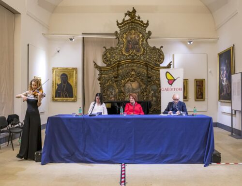 Catania, Reportage dall’anima nel libro di Brigida Morsellino