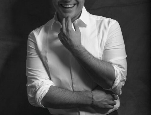 TIZIANO FERRO: annuncia l’uscita del prossimo disco “IL MONDO È NOSTRO” atteso per l’11-11-2022. Nel 2023 il ritorno live negli Stadi